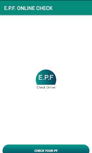 EPF Check Online : check your pf UAN 2