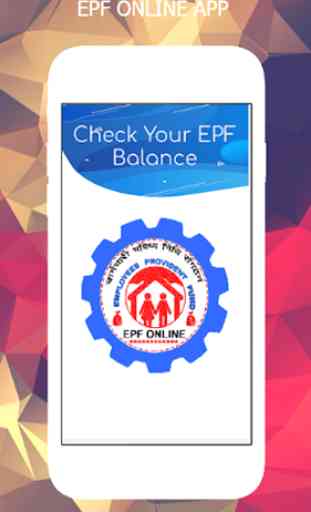 EPF Online Withdrawal, Check Balance, KYC Status. 1