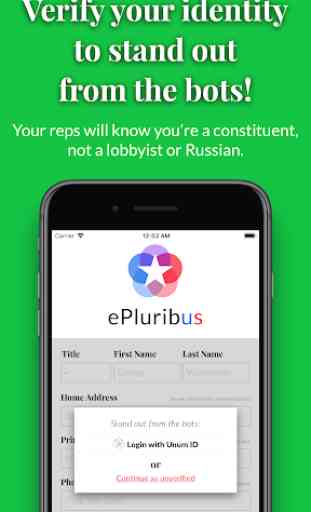 ePluribus 4