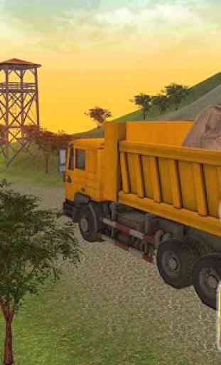 Express Train Railway Track Construction Sim 2017 3