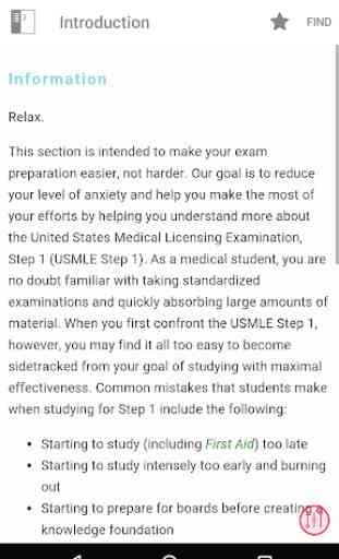 First Aid for the USMLE Step 1 2019 3