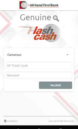 Flash Cash 3