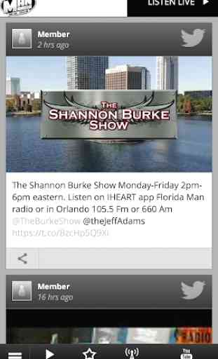 Florida Man Radio 1