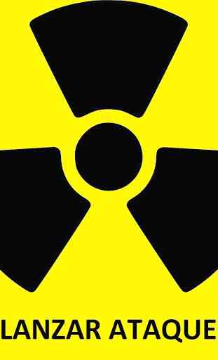Foghorn Nuclear Alarm HD 1