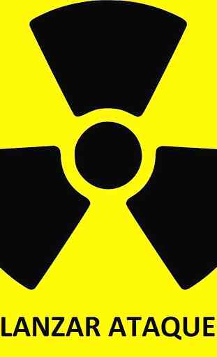 Foghorn Nuclear Alarm HD 3