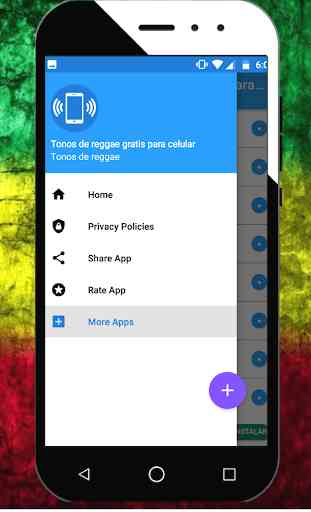 Free reggae ringtones for mobile 2
