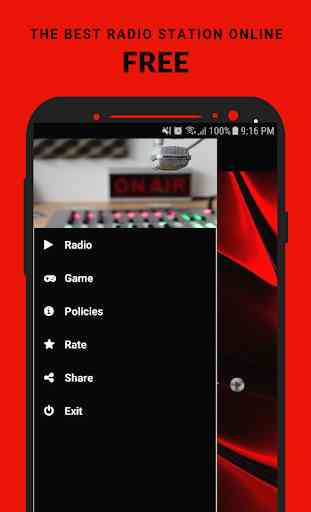 Fresh FM 92.7 Radio App AU Free Online 2