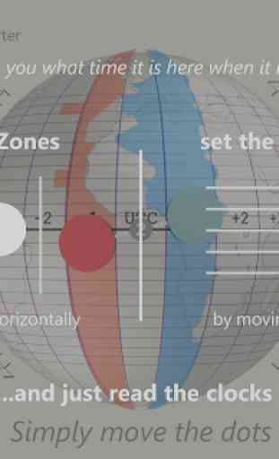 Fuzo - Time Zone Converter 4