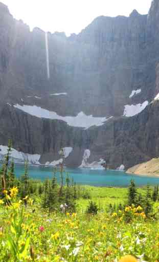 Glacier National Park 4