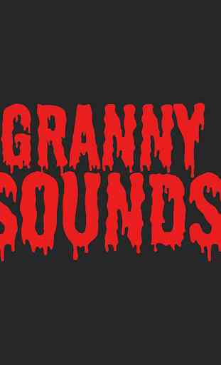 Granny Soundboard 2