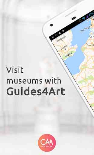 Guides4Art - Your Guide to Museums 1