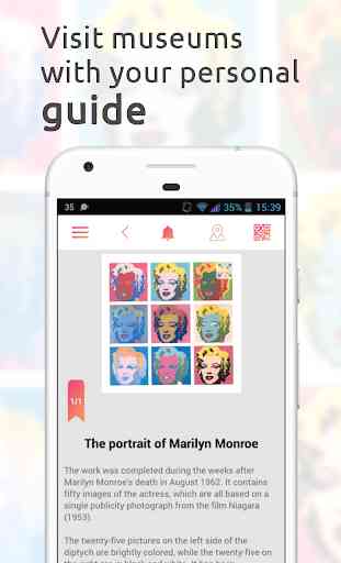 Guides4Art - Your Guide to Museums 3