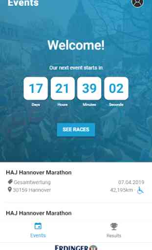 HAJ Hannover Marathon 1