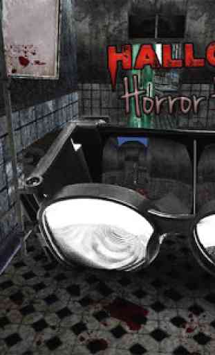 Halloween Horror House VR 3
