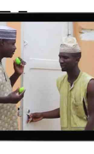 Hausa Movies Latest 4