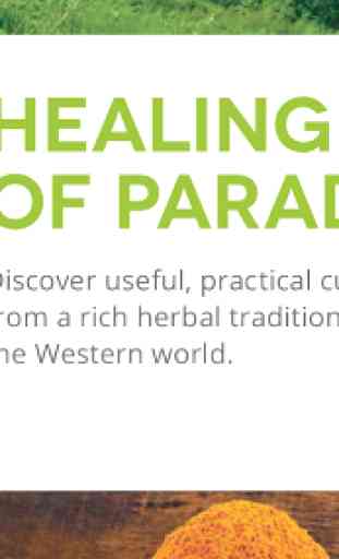 Healing Medical Herbs -Their Uses and Preparation 2