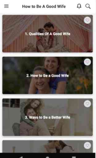 How to Be A Good Wife (Best Wife) 1
