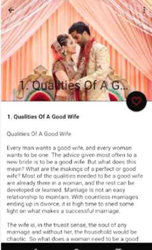 How to Be A Good Wife (Best Wife) 3