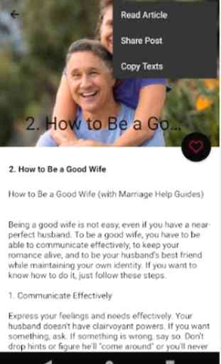How to Be A Good Wife (Best Wife) 4