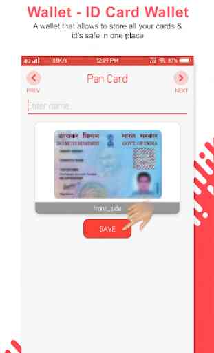ID Card Wallet 4