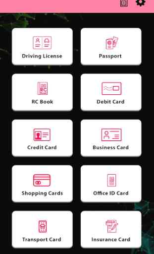 ID Card Wallet - ID Card Holder 3