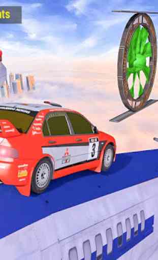 Impossible Tracks GT Car Racing: Car Simulation 3
