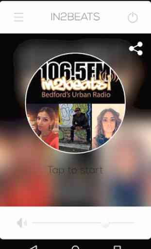 IN2BEATS 106.5FM 1