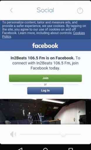 IN2BEATS 106.5FM 2