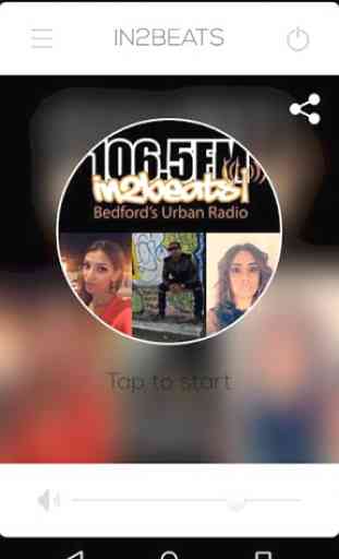 IN2BEATS 106.5FM 3
