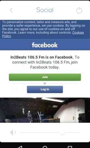 IN2BEATS 106.5FM 4