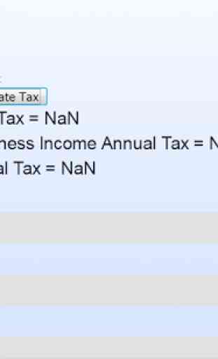 Income tax calculator Pakistan 2018-19 3