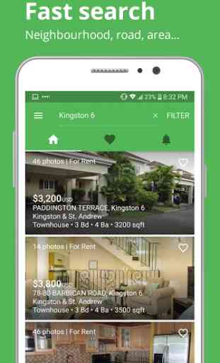 Keez Jamaica Real Estate: Easily find your place 1