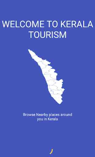 Kerala Tourism & Tourist Places 1