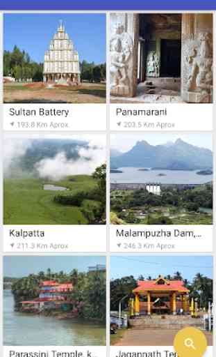 Kerala Tourism & Tourist Places 2