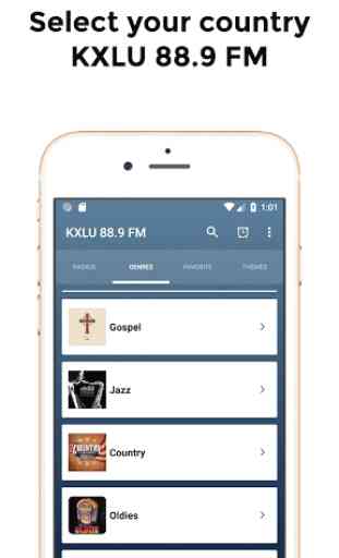 KXLU 88.9 FM Radio Station Los Angeles California 2