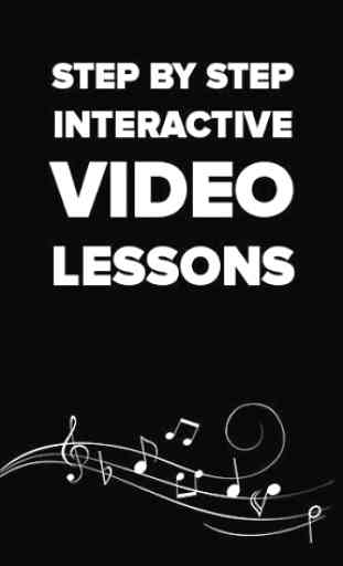 Learn Banjo : Video Lessons 2