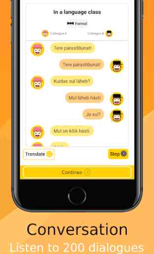 Learn Estonian Language with Master Ling 2