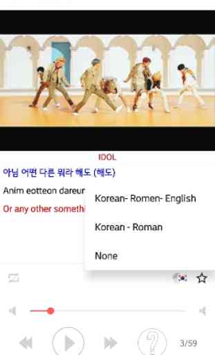 Learn Korean with Kpop 2