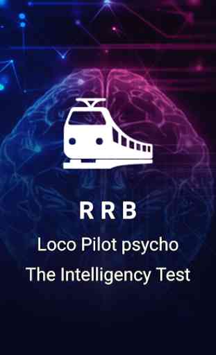 Loco Pilot Psycho Exam Test Practice( Hidden Cube) 1