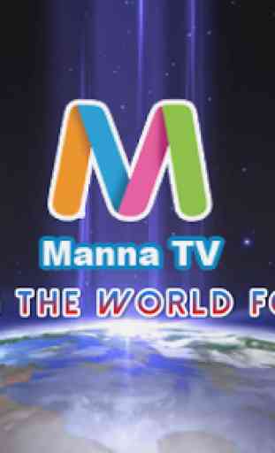 Manna TV 4