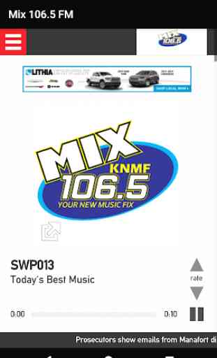 Mix 106.5 FM 1