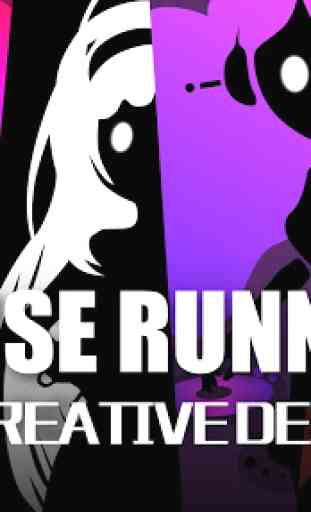 Muse Runner 1