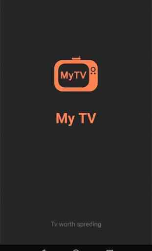 MyTV-sharing box 4