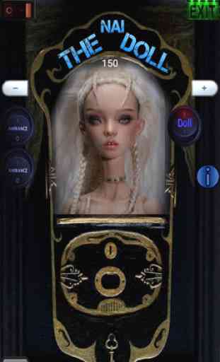 Nai The Doll Ghost Box 1