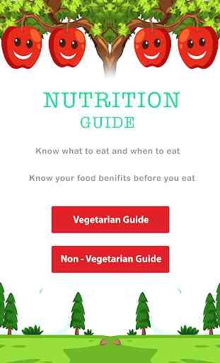 Nutrition Food Guide : Health & Nutrition for All 1