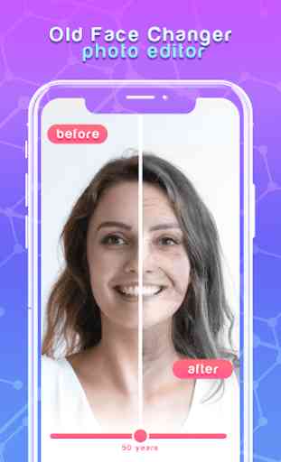 Old Face Changer Photo Editor Prank 1