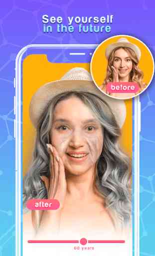 Old Face Changer Photo Editor Prank 2