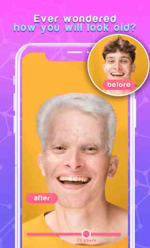 Old Face Changer Photo Editor Prank 3