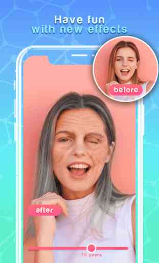 Old Face Changer Photo Editor Prank 4