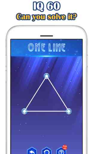 One Line Deluxe VIP - one touch drawing puzzle 2